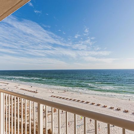 10901 Front Beach Rd Condo Ofc 607 Panama City Beach Extérieur photo