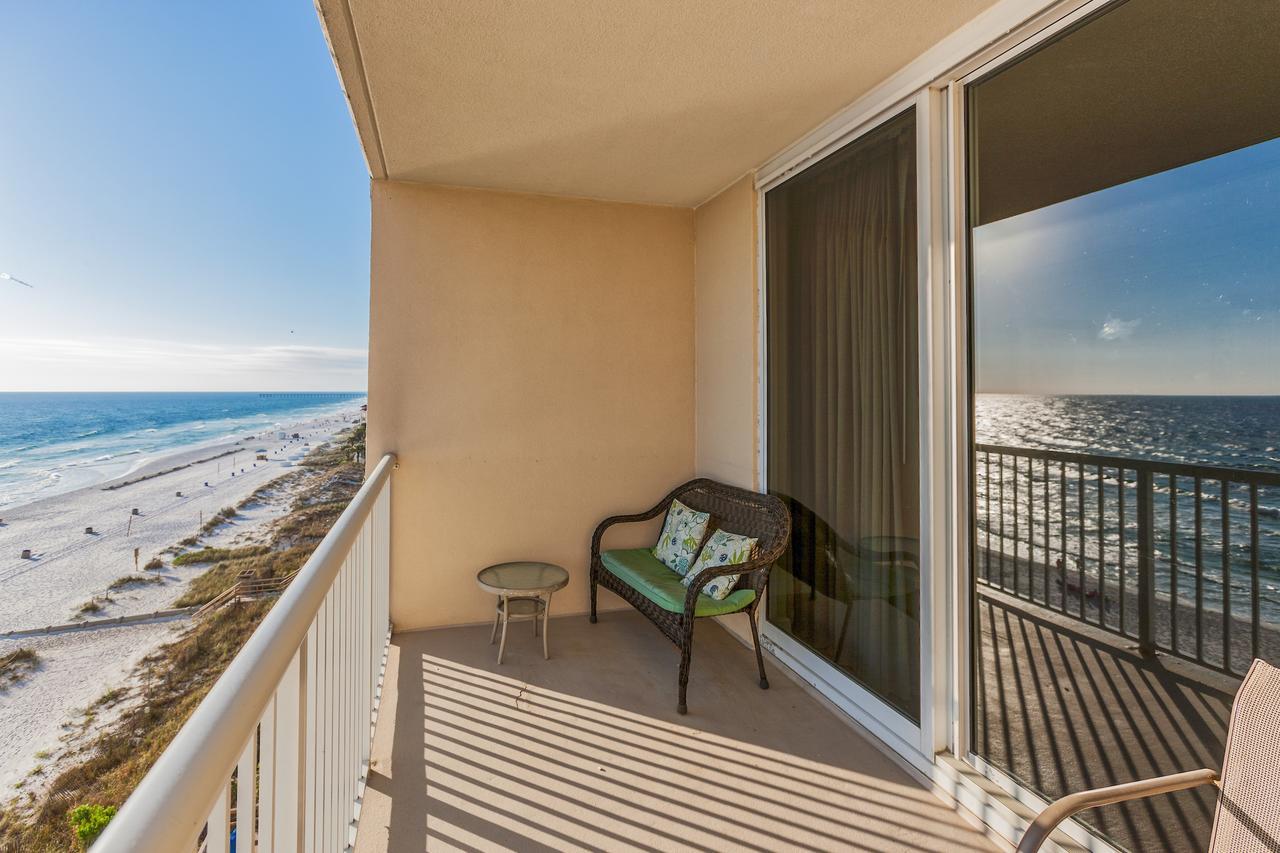 10901 Front Beach Rd Condo Ofc 607 Panama City Beach Extérieur photo